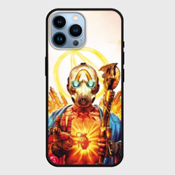 Чехол для iPhone 14 Pro Max Бордерлендс 3