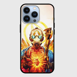 Чехол для iPhone 13 Pro Бордерлендс 3