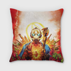 Подушка 3D Бордерлендс 3