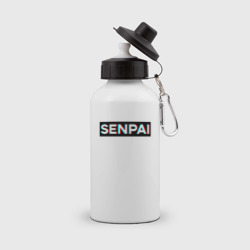 Бутылка спортивная Senpai