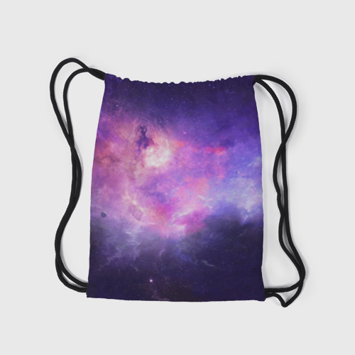 Рюкзак-мешок 3D Cosmos - фото 7