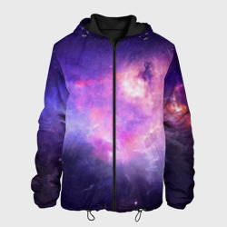 Мужская куртка 3D Cosmos