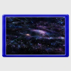 Магнит 45*70 Cosmos