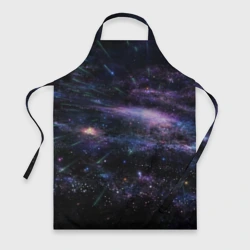 Фартук 3D Cosmos