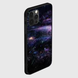 Чехол для iPhone 12 Pro Max Cosmos - фото 2