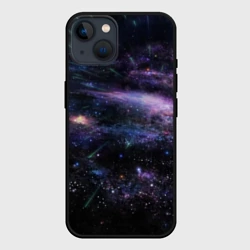 Чехол для iPhone 14 Cosmos