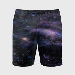 Мужские шорты спортивные Cosmos