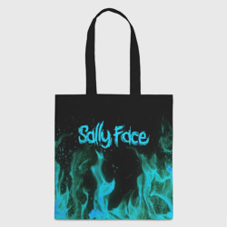 Шоппер 3D Sally face fire