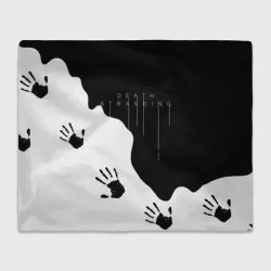 Плед 3D Death Stranding DS