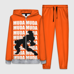 Женский костюм 3D Muda muda