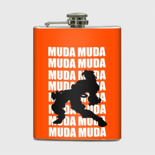 Фляга Muda muda