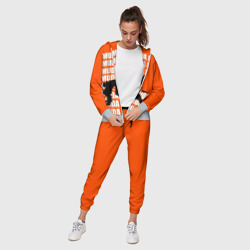 Женский костюм 3D Muda muda - фото 2