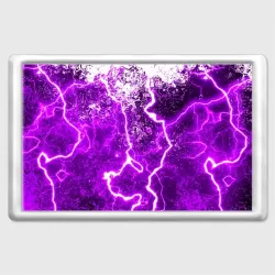 Магнит 45*70 Неоновый storm