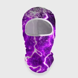 Балаклава 3D Неоновый storm
