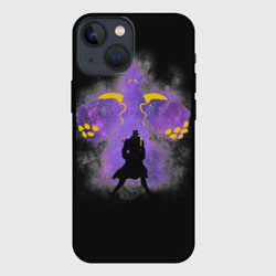 Чехол для iPhone 13 mini JoJo Bizarre Adventure