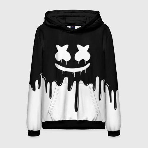 Buzo de marshmello hotsell