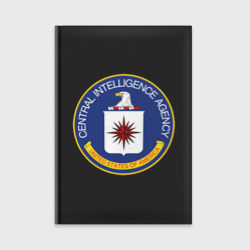 Ежедневник CIA