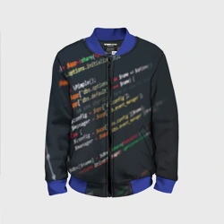 Детский бомбер 3D Программист