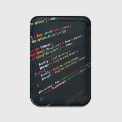 Картхолдер Magsafe магнитный Программист