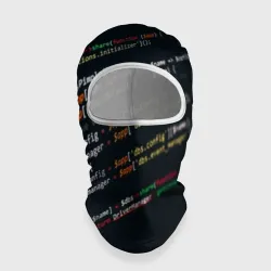 Балаклава 3D Программист