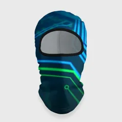 Балаклава 3D Программист