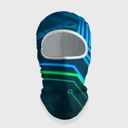 Балаклава 3D Программист
