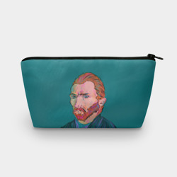 Косметичка 3D Ван Гог портрет