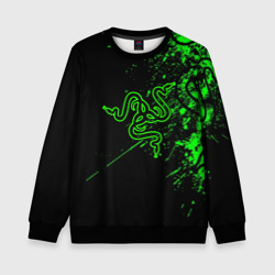 Детский свитшот 3D Razer