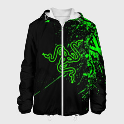 Мужская куртка 3D Razer