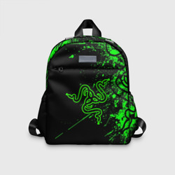 Детский рюкзак 3D Razer