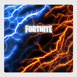 Магнитный плакат 3Х3 Fortnite storm