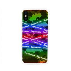 Supreme NEON Supreme NEON
