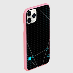 Чехол для iPhone 11 Pro Max матовый Программист - фото 2