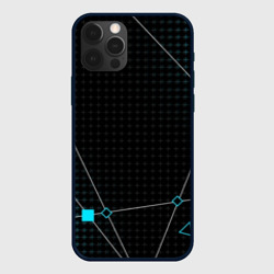 Чехол для iPhone 12 Pro Программист