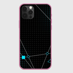 Чехол для iPhone 12 Pro Программист
