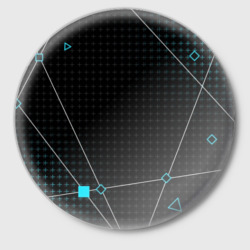 Значок Программист