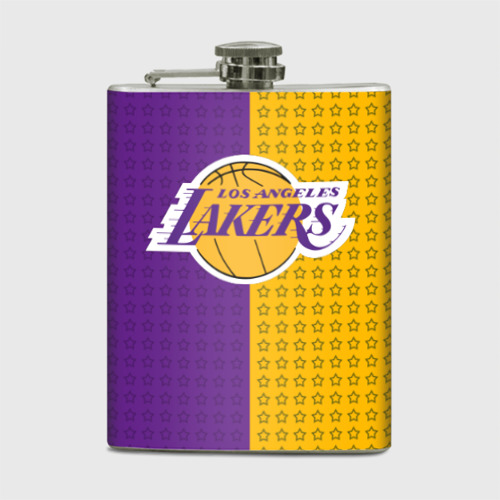 Фляга Lakers 1