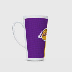 Кружка Латте Lakers 1