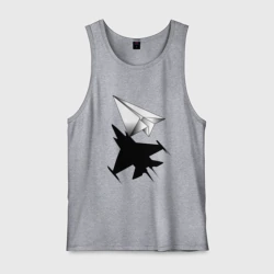 Мужская майка хлопок ВВС