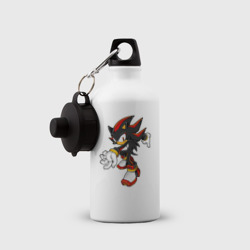 Бутылка спортивная Shadow Sonic 2 - фото 2