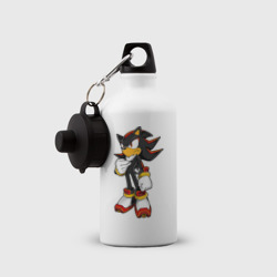 Бутылка спортивная Shadow Sonic 3 - фото 2