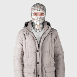 Балаклава 3D Кошки котики коты - фото 2