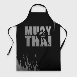 Фартук 3D Muay Thai