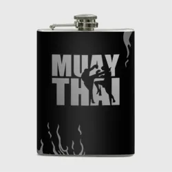 Фляга Muay Thai