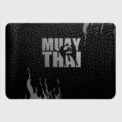 Картхолдер с принтом Muay Thai - фото 2