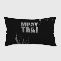 Подушка 3D антистресс Muay Thai