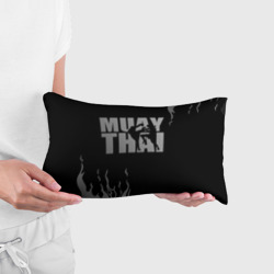 Подушка 3D антистресс Muay Thai - фото 2