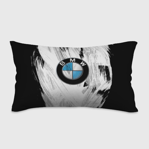 Подушка 3D антистресс BMW