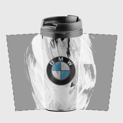 Как разобрать термокружку bmw