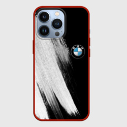 Чехол для iPhone 13 Pro BMW